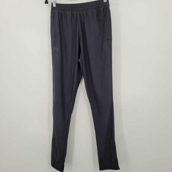 Under Armour Black Activewear Pants - Picture 2 of 7